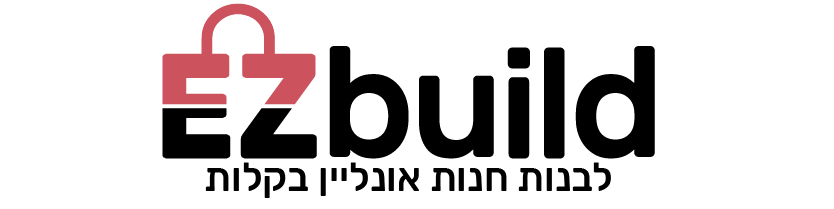 EZbuild — easily build your online store